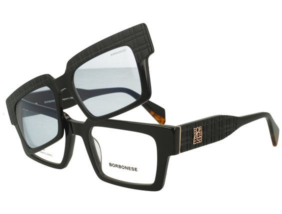 Monture de lunettes Borbonese Femme BEVPANAREA-00 - BEVPANAREA-00